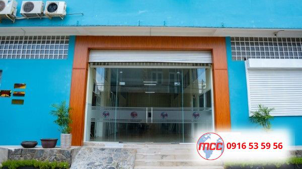 Khi tìm thuê mặt bằng cần chọn đơn vị uy tín - 1