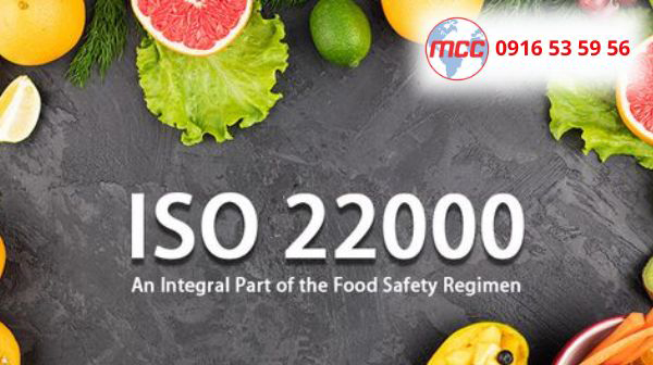 Hồ sơ xin cấp giấy chứng nhận ISO 22000
