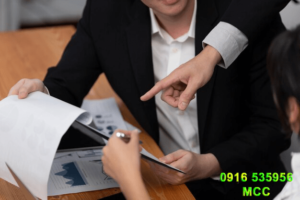 Dịch vụ làm báo cáo tài chính tại Thuận An