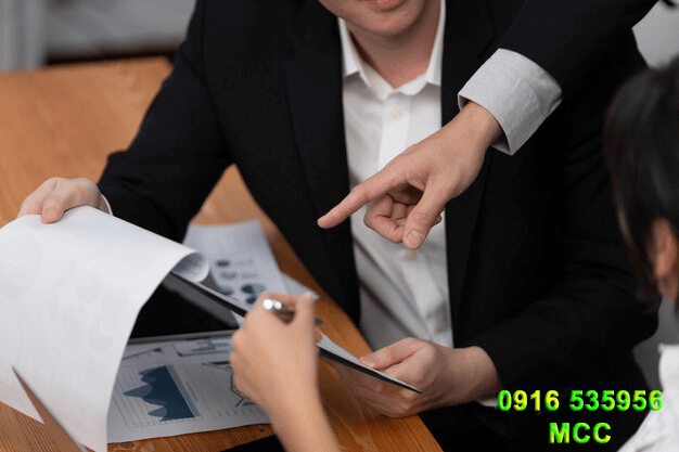 Dịch vụ làm báo cáo tài chính tại Thuận An
