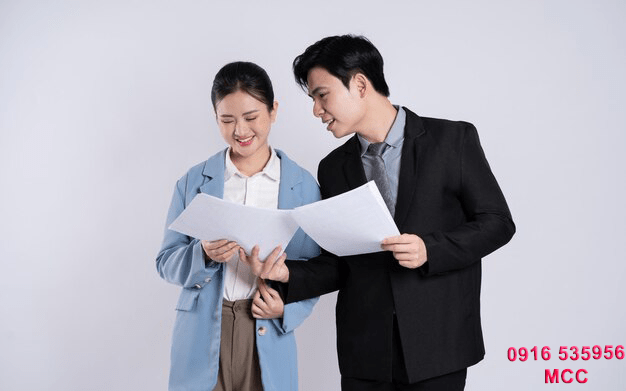 Dịch vụ làm báo cáo tài chính tại Bình Dương