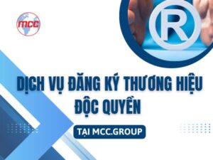 Dich vu dang ky thuong hieu doc quyen