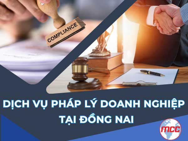 Dich vu phap ly doanh nghiep tai Dong Nai