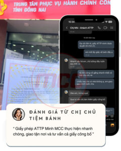 dịch vụ của minh mccgroup