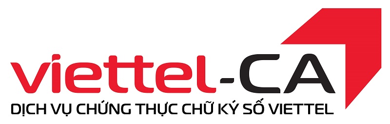 logo viettel ca